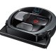 Samsung VR10M703IWG 0,3 L Senza sacchetto Grigio 5