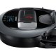 Samsung VR10M703IWG 0,3 L Senza sacchetto Grigio 7