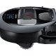 Samsung VR10M703IWG aspirapolvere robot 0,3 L Senza sacchetto Grigio 8