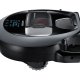 Samsung VR10M703IWG 0,3 L Senza sacchetto Grigio 8