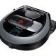 Samsung VR10M703IWG 0,3 L Senza sacchetto Grigio 9