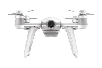 Walkera AiBao 4 rotori Quadrirotore 16 MP 4096 x 2160 Pixel 5200 mAh Bianco