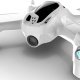 Hubsan H107D+ X4 FPV PLUS 4 rotori 1920 x 1080 Pixel 520 mAh Nero, Bianco 6