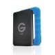 G-Technology G-DRIVE ev RaW 2 TB Nero 4