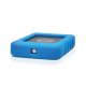 G-Technology G-DRIVE ev RaW 2 TB Micro-USB B 3.2 Gen 1 (3.1 Gen 1) Nero 9