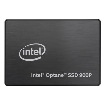 Intel SSDPE21D280GASM drives allo stato solido U.2 280 GB PCI Express 3.0 3D XPoint NVMe