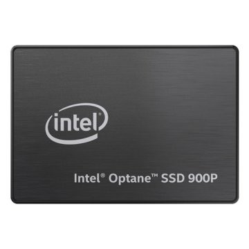Intel SSDPE21D280GASM drives allo stato solido 280 GB U.2 PCI Express 3.0 NVMe 3D XPoint
