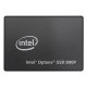 Intel SSDPE21D280GASM drives allo stato solido U.2 280 GB PCI Express 3.0 3D XPoint NVMe 2