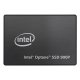Intel SSDPE21D280GASM drives allo stato solido 280 GB U.2 PCI Express 3.0 NVMe 3D XPoint 2