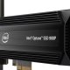 Intel SSDPED1D280GASX drives allo stato solido 280 GB Half-Height/Half-Length (HH/HL) PCI Express 3.0 NVMe 3D XPoint 2