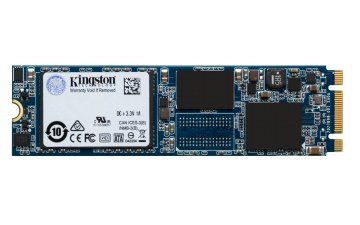 Kingston Technology UV500 480 GB M.2 Serial ATA III 3D TLC