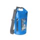 Celly EXPLORER5LBL astuccio impermeabile Nero, Blu 2