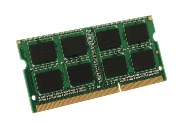 Fujitsu 8GB DDR4 2400MHz memoria 1 x 8 GB