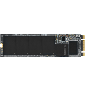 Lite-On MU X M.2 256 GB PCI Express 3.0 3D TLC NVMe