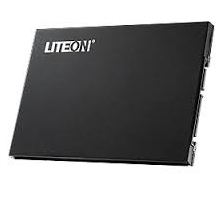 Lite-On MU III PH6 240 GB 2.5" Serial ATA III