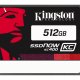 Kingston Technology SSDNow KC400 512 GB 2.5