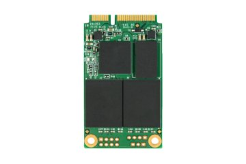 Transcend TS64GMSA370I drives allo stato solido mSATA 64 GB Serial ATA III MLC