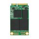 Transcend TS64GMSA370I drives allo stato solido 64 GB mSATA Serial ATA III MLC 2