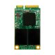 Transcend TS64GMSA370I drives allo stato solido 64 GB mSATA Serial ATA III MLC 3