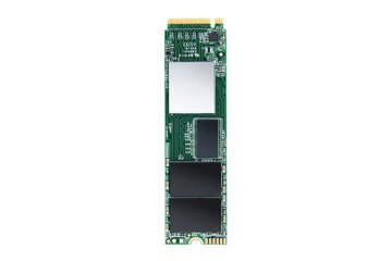 Transcend MTE850 M.2 256 GB PCI Express 3.0 MLC