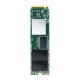 Transcend MTE850 M.2 256 GB PCI Express 3.0 MLC 2