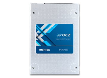 Toshiba VX500 1,02 TB 2.5" Serial ATA III MLC
