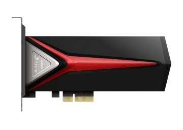 Plextor M8Pe(Y) Half-Height/Half-Length (HH/HL) 512 GB PCI Express