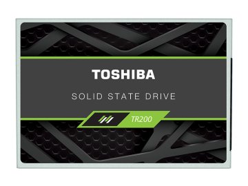 Toshiba TR200 2.5" 480 GB Serial ATA III 3D TLC