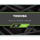 Toshiba TR200 480 GB 2.5