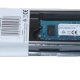 Nilox 1GB PC2-6400 memoria 1 x 1 GB DDR2 800 MHz 2