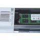 Nilox 4GB PC3-10600 memoria 1 x 4 GB DDR3 1333 MHz 2