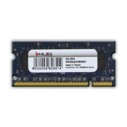 Nilox NXS8L1600M1C11 memoria 8 GB 1 x 8 GB DDR3L 1600 MHz