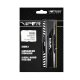 Patriot Memory 8GB C3-12800 memoria 2 x 4 GB DDR3 1600 MHz 6