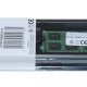 Nilox 4GB PC3-8500 memoria 1 x 4 GB DDR3 1066 MHz 2