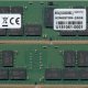 Kingston Technology KSM26RD4/32MEI memoria 32 GB 1 x 32 GB DDR4 2666 MHz Data Integrity Check (verifica integrità dati) 2