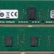 Kingston Technology KSM24RS8/8MEI memoria 8 GB 1 x 8 GB DDR4 2400 MHz Data Integrity Check (verifica integrità dati) 2