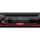 JVC KD-R494 Ricevitore multimediale per auto Nero 200 W 2