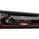 JVC KD-R494 Ricevitore multimediale per auto Nero 200 W 4