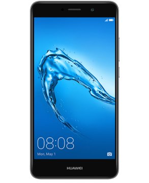 Vodafone Huawei Nova Lite+ 14 cm (5.5") SIM singola Android 7.0 4G 2 GB 16 GB 4000 mAh Grigio