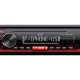 JVC KD-X352BT Nero 350 W Bluetooth 2