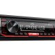 JVC KD-X352BT Nero 350 W Bluetooth 3
