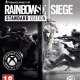 Ubisoft Rainbow Six Siege Greatest Hits 1, Xbox One Standard ITA 2