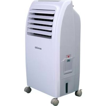 Qlima LK 1051 Raffrescatore evaporativo