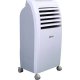 Qlima LK 1051 Raffrescatore evaporativo 4