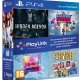 Sony PlayLink, PS4 Inglese PlayStation 4 2