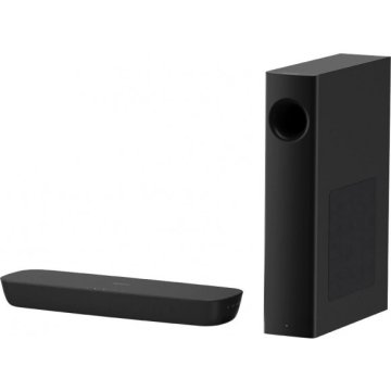 Panasonic SC-HTB250 - Sistema Home Cinema e Soundbox