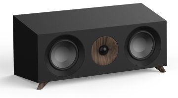 Jamo S 83 CEN Nero, Noce Cablato 160 W