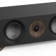 Jamo S 83 CEN Nero, Noce Cablato 160 W 2