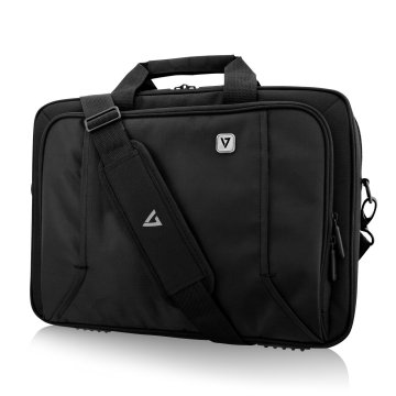 V7 Custodia PC portatile 16" professionale con apertura superiore