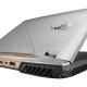 ASUS ROG G703GI-E5021T Intel® Core™ i7 i7-8750H Computer portatile 43,9 cm (17.3